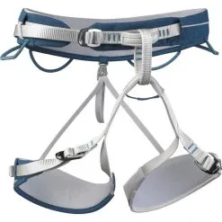 Skylotec Granite 2.0 Allround Sport Climbing Harness Men petrol