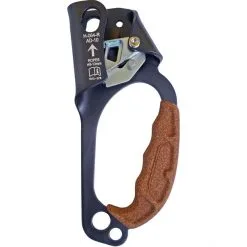 Skylotec Lift Fix R Ascender grey