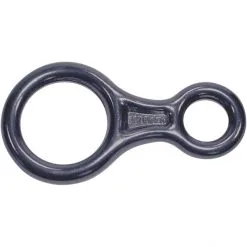 Skylotec Mark 8 Descender Device black