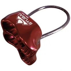Stubai BC Pro Belay Device
