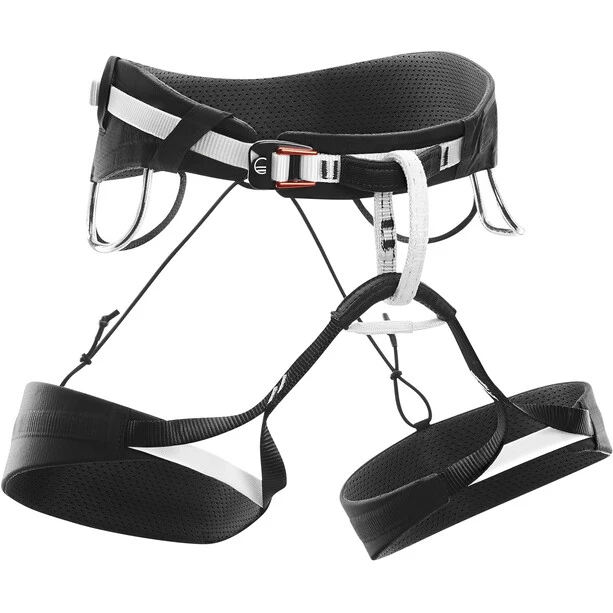 Wild Country Mosquito Harness black/white 1 Wild Country Mosquito Harness black/white