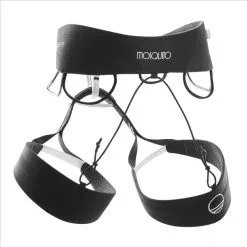 Wild Country Mosquito Harness black/white 4 Wild Country Mosquito Harness black/white -Harnesses Sales wild country mosquito harness black white 2