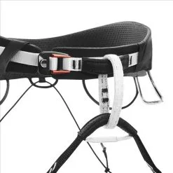 Wild Country Mosquito Harness black/white 5 Wild Country Mosquito Harness black/white -Harnesses Sales wild country mosquito harness black white 3